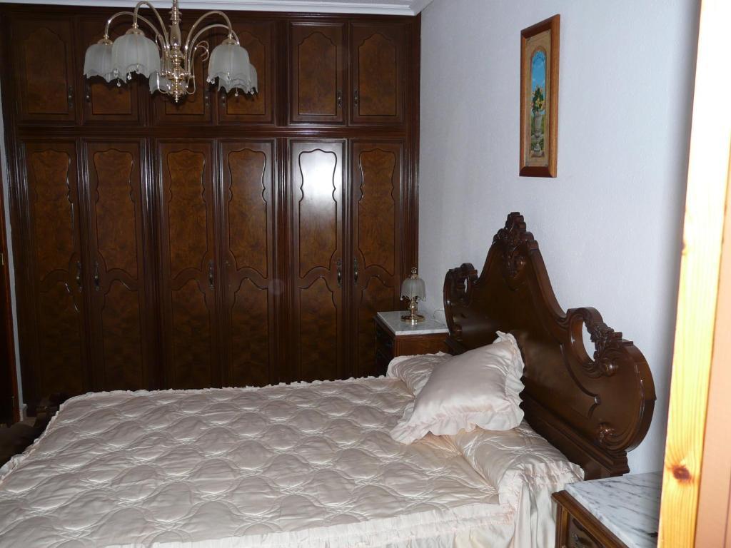 Hostal Rural Casa Castro Alberuela de la Liena Chambre photo
