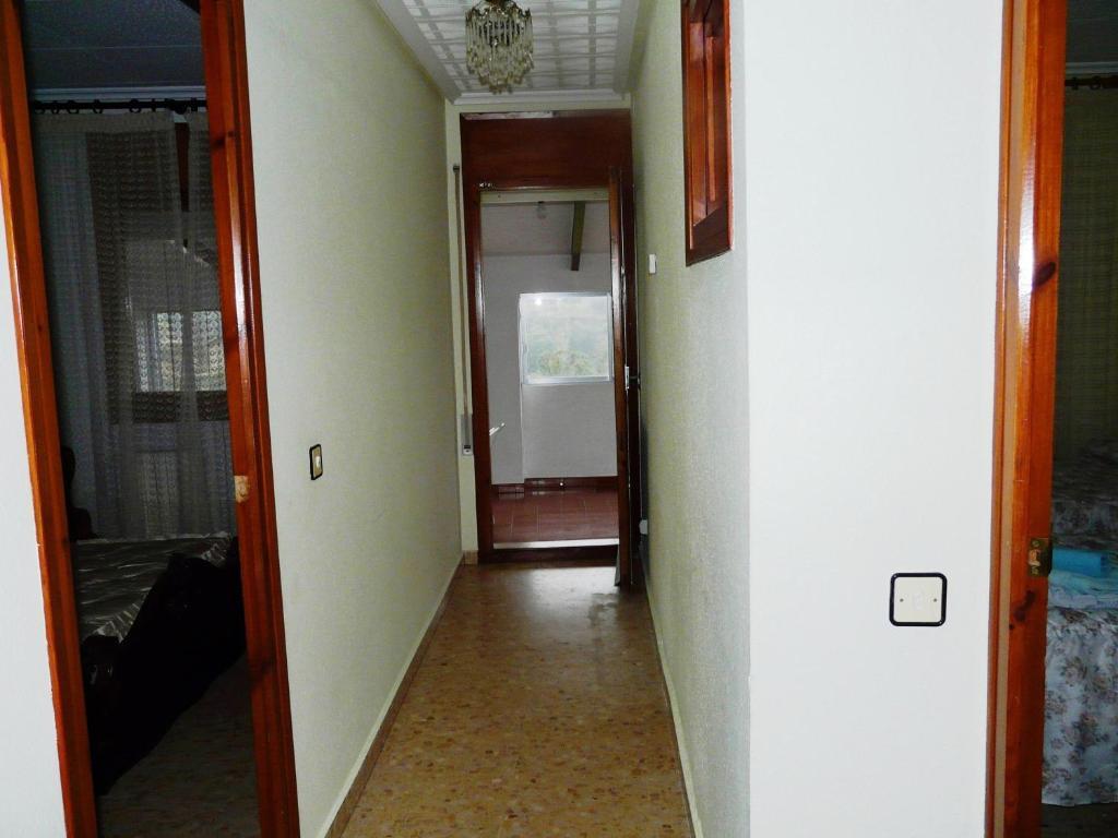 Hostal Rural Casa Castro Alberuela de la Liena Chambre photo